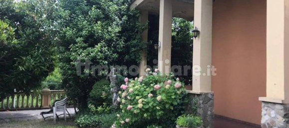 6 غرف نوم فيلا في Bologna, Italy رقم 375360 17