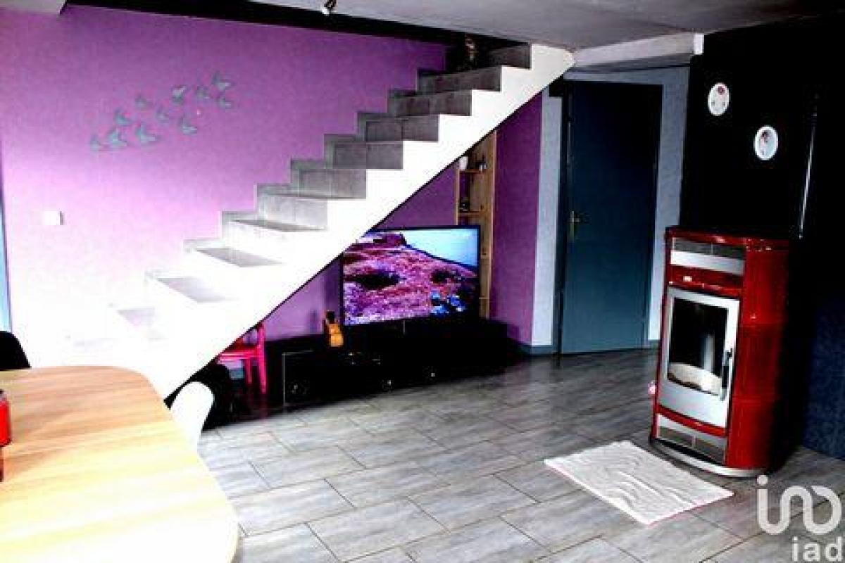 3 chambres Maison à Saverne, France No. 30261