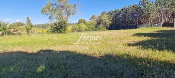 2800m² Land in Sillans-la-Cascade, France No. 255891 3