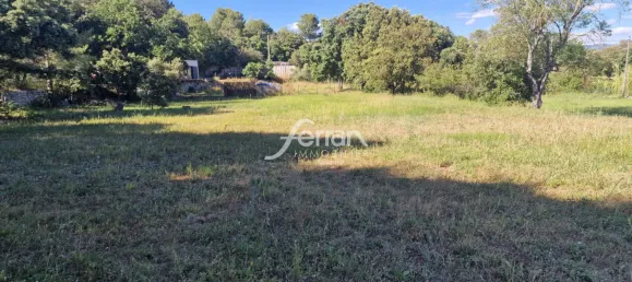 2800m² Land in Sillans-la-Cascade, France No. 255891 2
