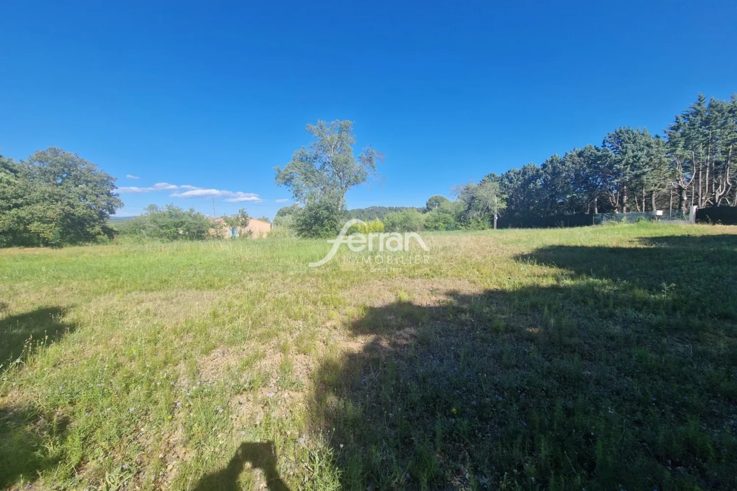 2800m² Land in Sillans-la-Cascade, France No. 255891