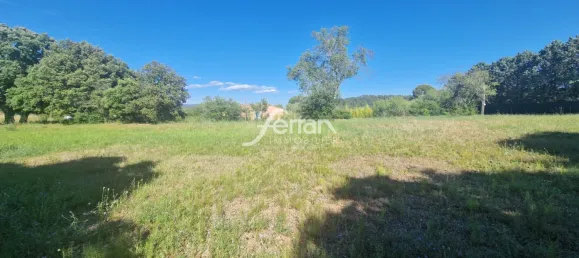 2800m² Land in Sillans-la-Cascade, France No. 255891 4