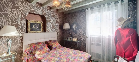 4 غرف نوم منزل في Chevillon-sur-Huillard, France رقم 46929 25