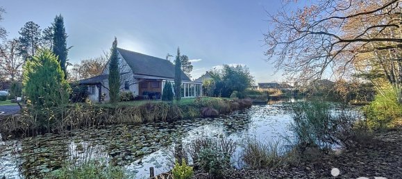 4 غرف نوم منزل في Chevillon-sur-Huillard, France رقم 46929 32