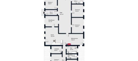 Casa T8 em Harburg, Germany N.º 181510 17