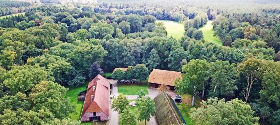 Casa T8 em Harburg, Germany N.º 181510 11