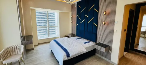 Apartamento T4 em Dubai Marina, UAE N.º 105846 2