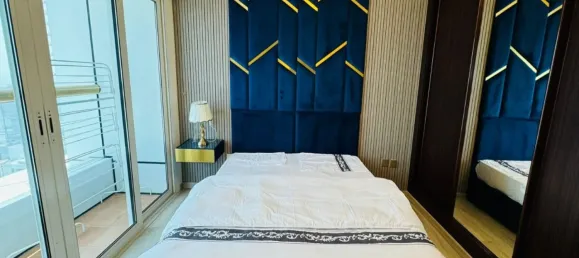 Apartamento T4 em Dubai Marina, UAE N.º 105846 4
