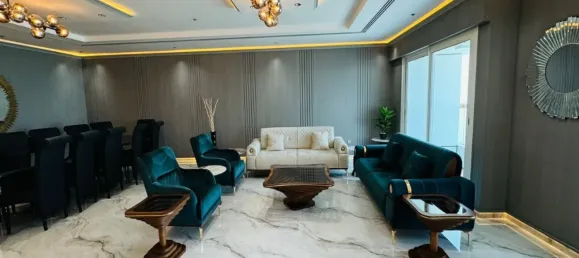 Apartamento T4 em Dubai Marina, UAE N.º 105846 3