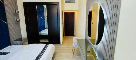 Apartamento T4 em Dubai Marina, UAE N.º 105846 18