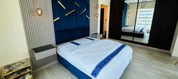 Apartamento T4 em Dubai Marina, UAE N.º 105846 20