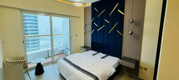 Apartamento T4 em Dubai Marina, UAE N.º 105846 8
