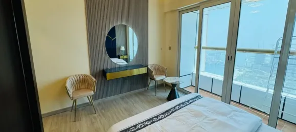 Apartamento T4 em Dubai Marina, UAE N.º 105846 5