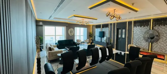 Apartamento T4 em Dubai Marina, UAE N.º 105846 16