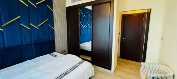 Apartamento T4 em Dubai Marina, UAE N.º 105846 11