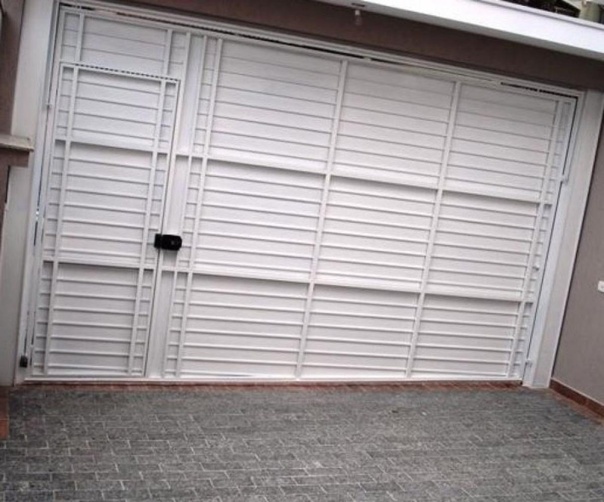 3 غرف نوم منزل في Sao Paulo, Brazil رقم 489242