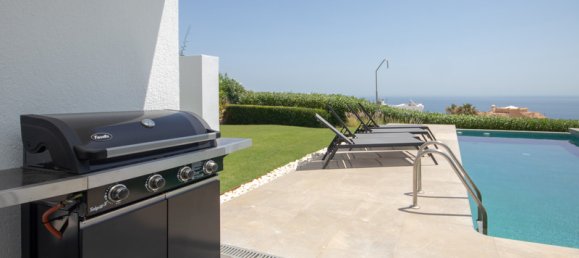 4 bedrooms House in La Duquesa, Spain No. 63290 30