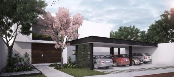 3 bedrooms House in Merida, Mexico No. 166467 2