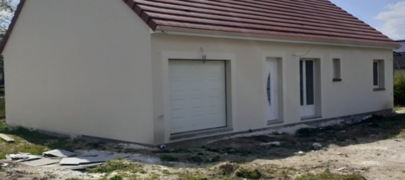 3 chambres Maison à Lion-en-Sullias, France No. 63964 4