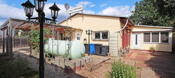 2-salle Café / restaurant à Barnim, Germany No. 371477 11