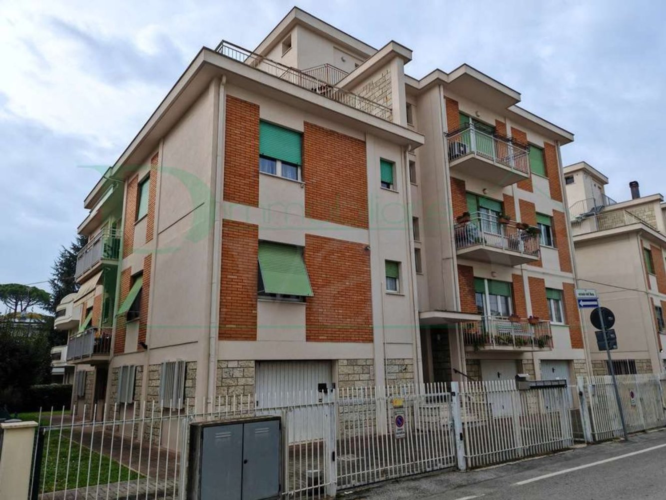 Apartamento de 5 divisões em Rimini, Italy N.º 212585