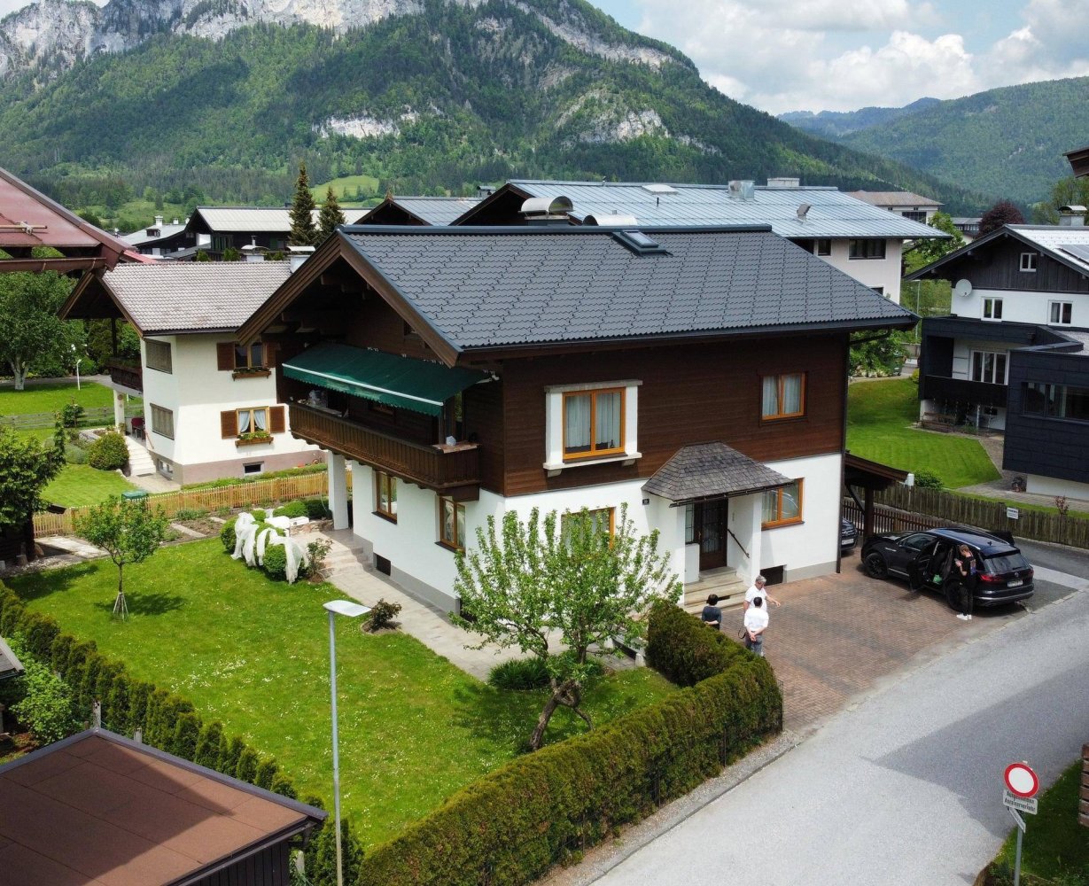Casa de 3 dormitorios en St. Johann in Tirol, Austria No. 140746