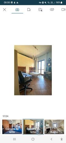 3غرفة شقة في Rome, Italy رقم 251922