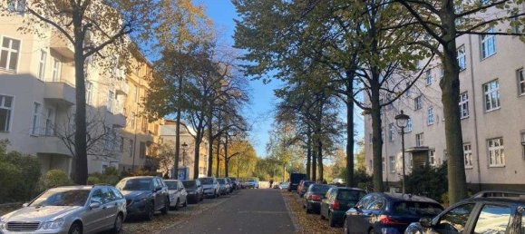 Apartamento de 2 habitaciónes en Steglitz, Germany No. 35821 4