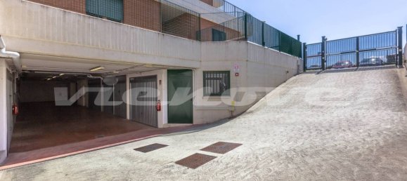 1 bedroom Apartment in Rome, Italy No. 12279 26