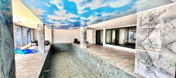 Apartment 1+1 in Kargicak, Turkey No. 26919 14