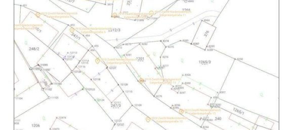 Casa de 6 divisões em Zwettl-Niederosterreich, Austria N.º 177235 31