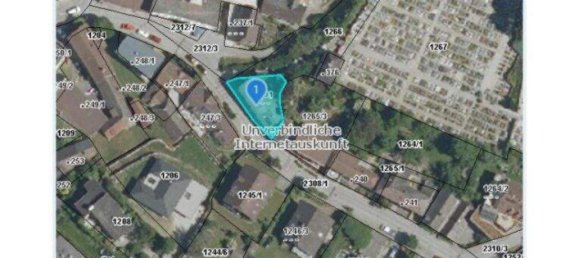 Casa de 6 divisões em Zwettl-Niederosterreich, Austria N.º 177235 33