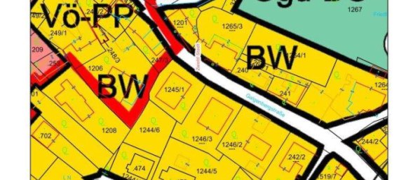 Casa de 6 divisões em Zwettl-Niederosterreich, Austria N.º 177235 35