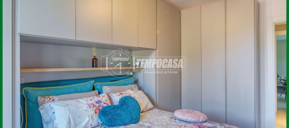 Apartamento de 3 divisões em Varese, Italy N.º 298152 24