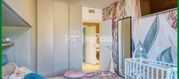 Apartamento de 3 divisões em Varese, Italy N.º 298152 23