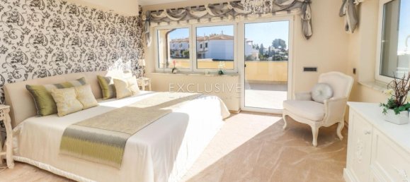 4 bedrooms Villa in Albufeira, Portugal No. 7549 10