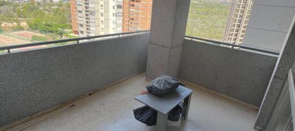 Apartamento T3 em Benidorm, Spain N.º 144498 9