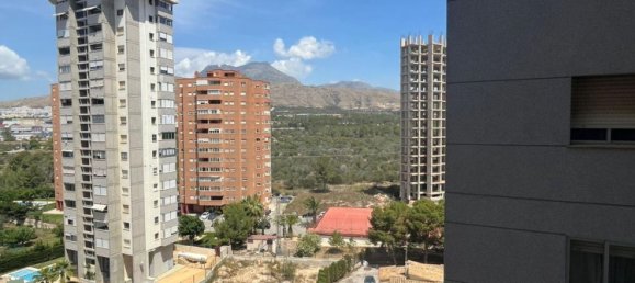 Apartamento T3 em Benidorm, Spain N.º 144498 29