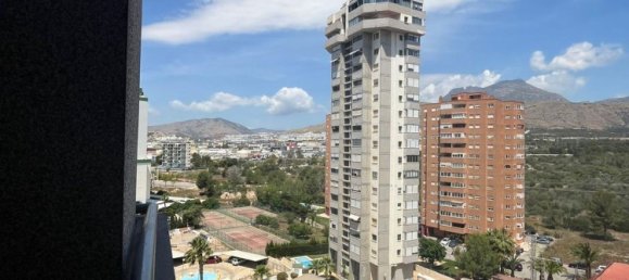 Apartamento T3 em Benidorm, Spain N.º 144498 26