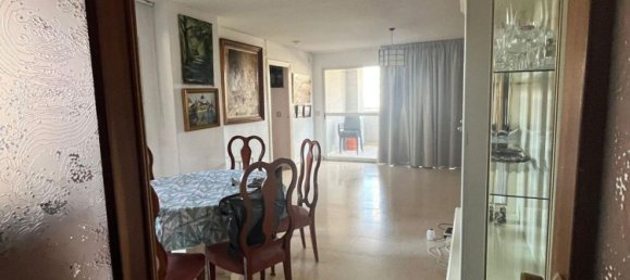 Apartamento T3 em Benidorm, Spain N.º 144498 2