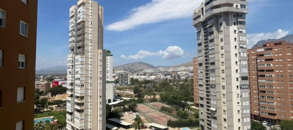 Apartamento T3 em Benidorm, Spain N.º 144498 28