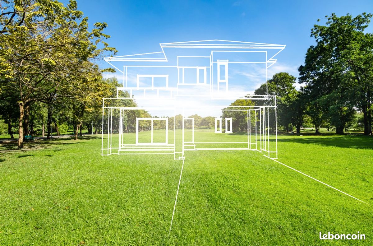 4 bedrooms Land in Morestel, France No. 241142