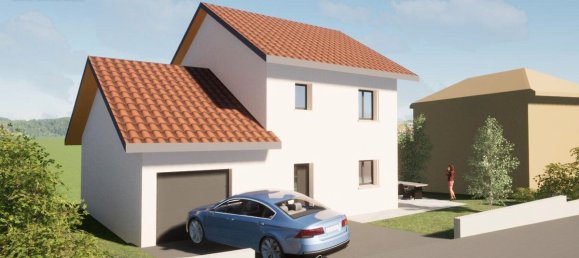 4 bedrooms Land in Morestel, France No. 241142 4