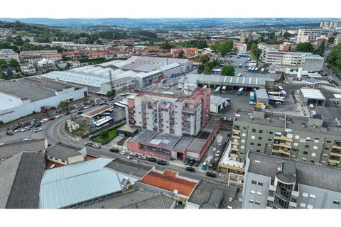 3 bedrooms Apartment in Braga, Portugal No. 350377