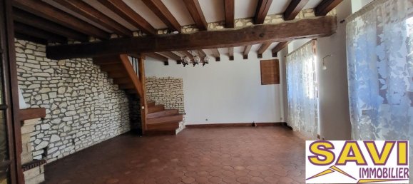 5 chambres Maison à Fontenay-sur-Loing, France No. 77358 3