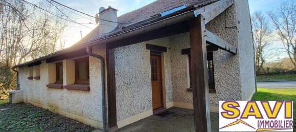 5 chambres Maison à Fontenay-sur-Loing, France No. 77358 9