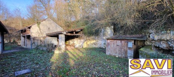 5 chambres Maison à Fontenay-sur-Loing, France No. 77358 11