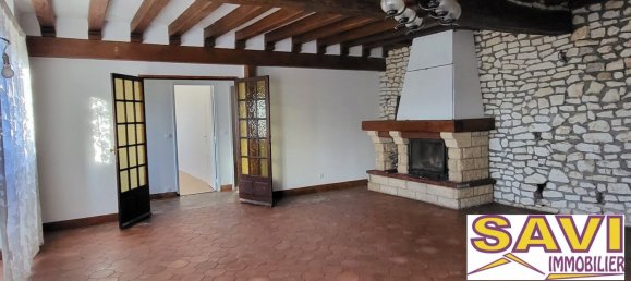 5 chambres Maison à Fontenay-sur-Loing, France No. 77358 2