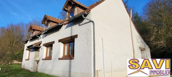 5 chambres Maison à Fontenay-sur-Loing, France No. 77358 12