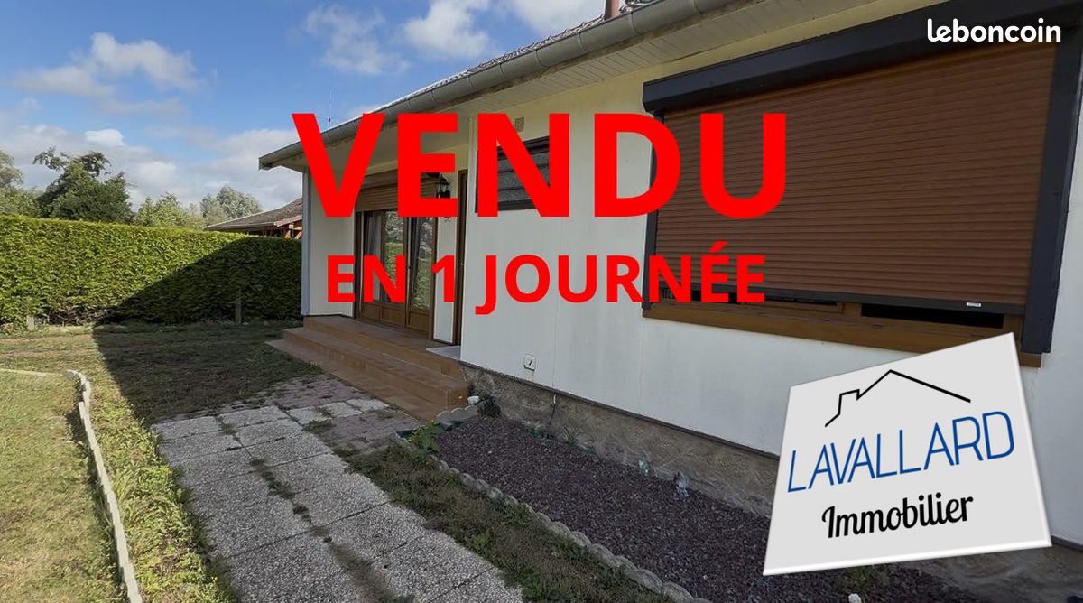 Casa T3 em Fouilloy, France N.º 330053